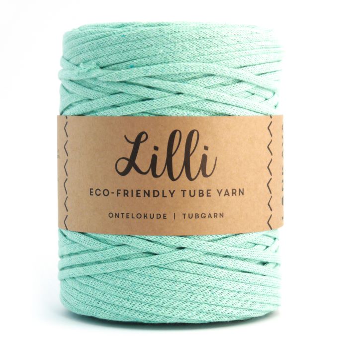 Ontelokude Lilli 09 minttu Lankava