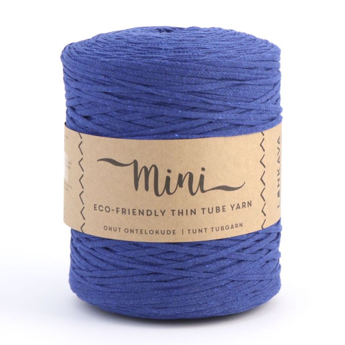 Ontelokude Mini 32 kirkkaansininen Lankava