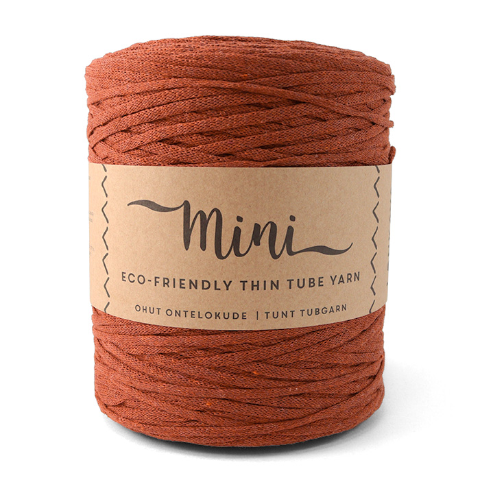 Ontelokude Mini 36 terrakotta Lankava