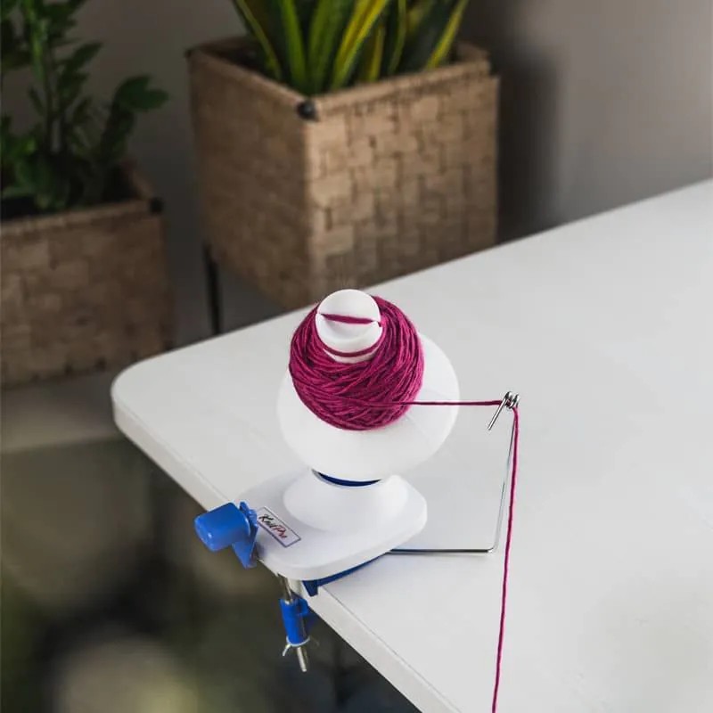 Kerijälaite KnitPro