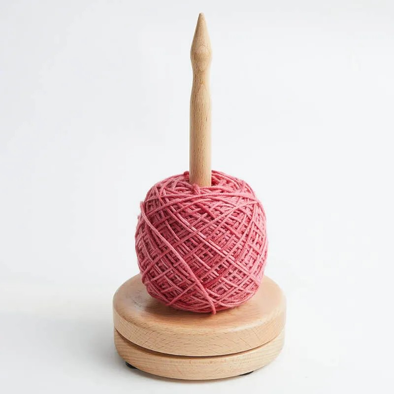 Lankateline Natural KnitPro