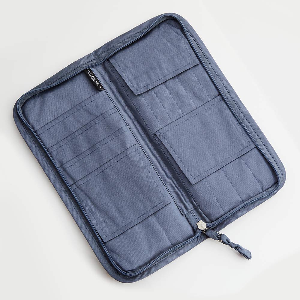 Puikkokotelo vaihtopäille Ajrak Lantern Moon