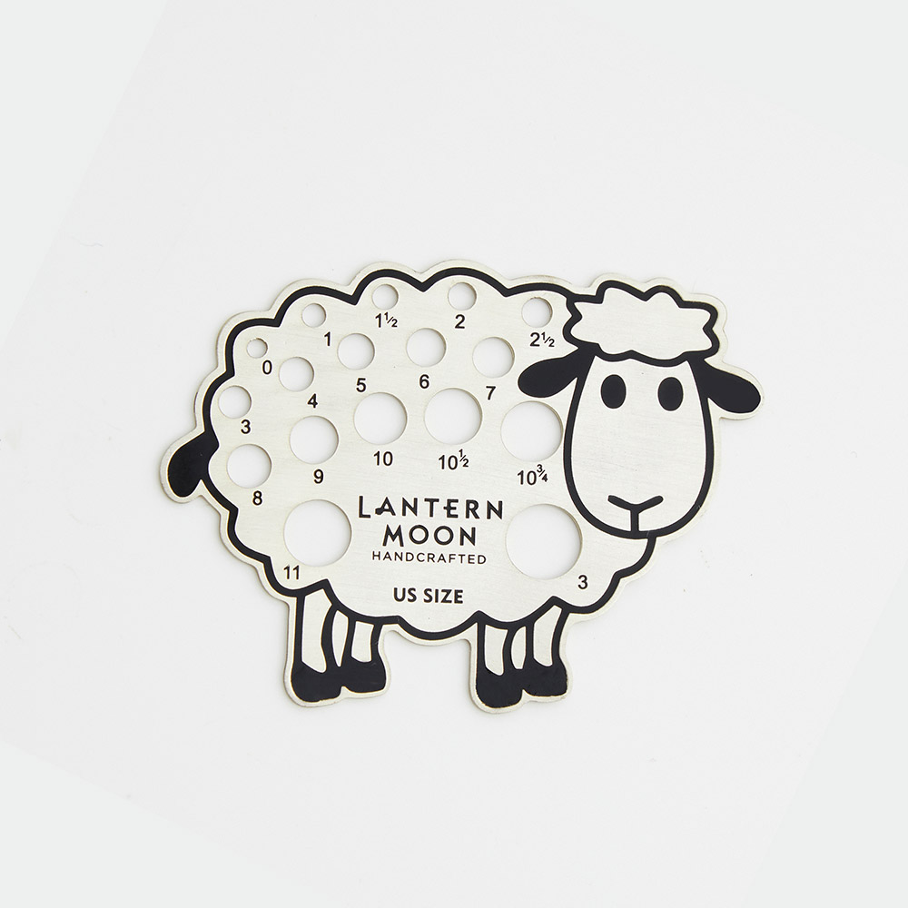 Puikkomitta Meadow Lantern Moon