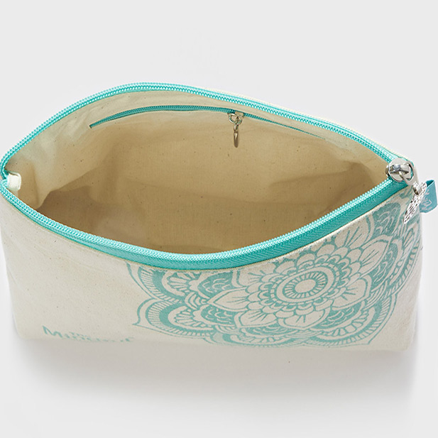 Projektipussi Mindful KnitPro