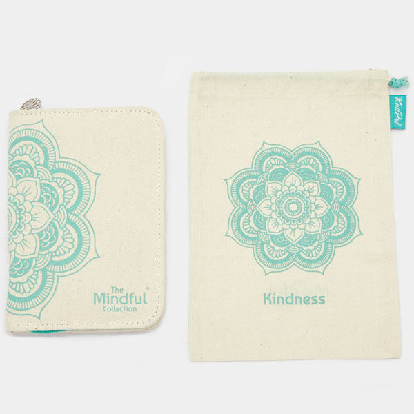Puikkosetti Mindful Kindness KnitPro
