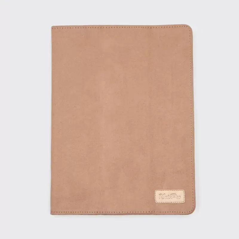 Ruutupiirrosteline Clay ISO KnitPro