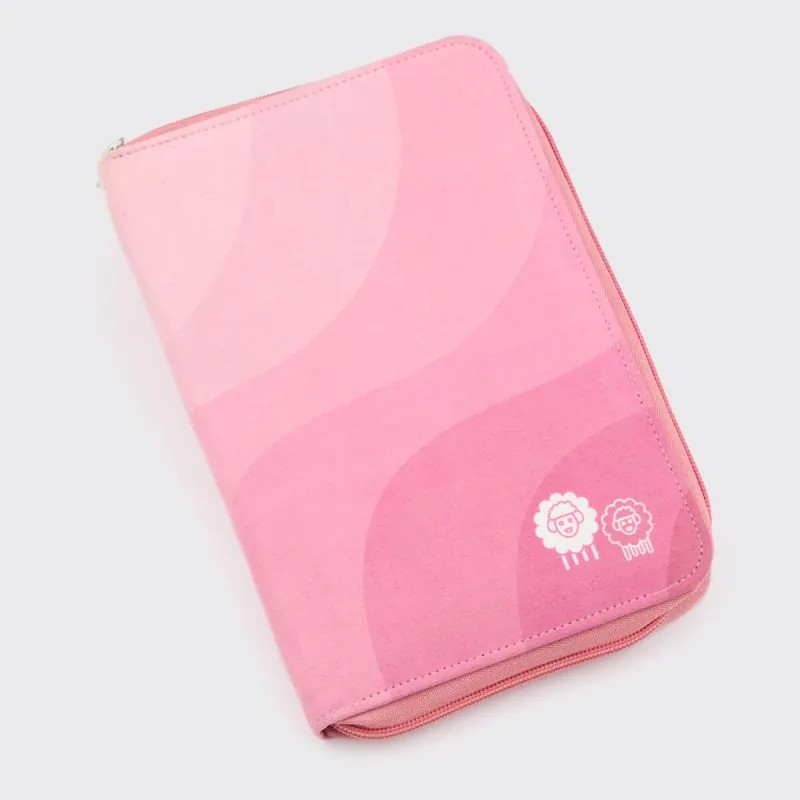 Puikkosetti Zing Regal KnitPro