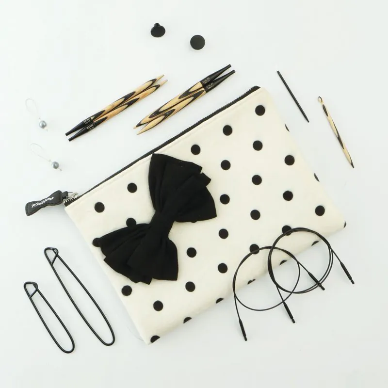 Puikkosetti Chérie KnitPro