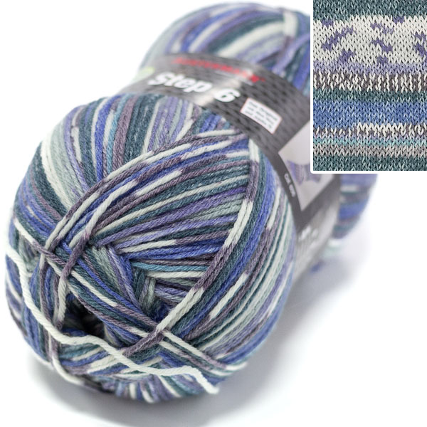 Step 6 150g 0606 Austermann