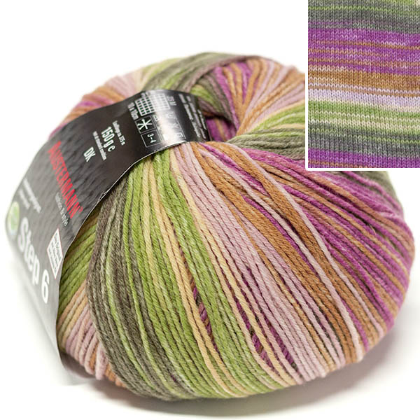 Step 6 150g 0630 Austermann