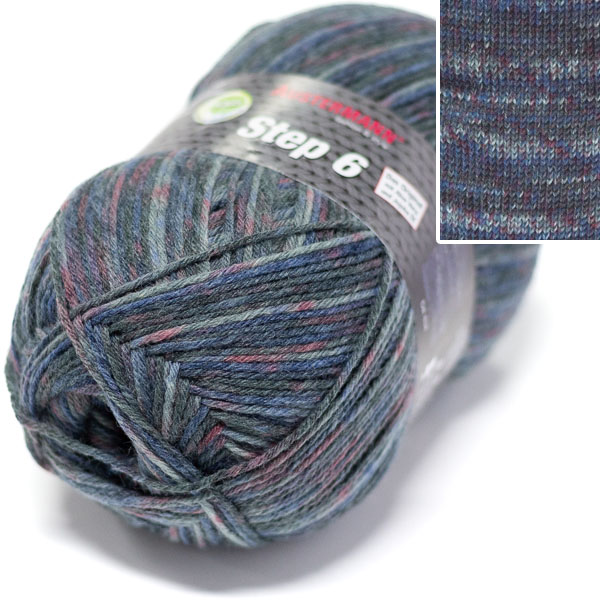 Step 6 150g 0634 Austermann