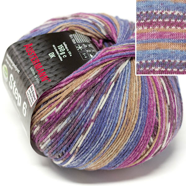 Step 6 150g 0715 Austermann