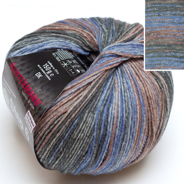 Step 6 150g 0733 Austermann