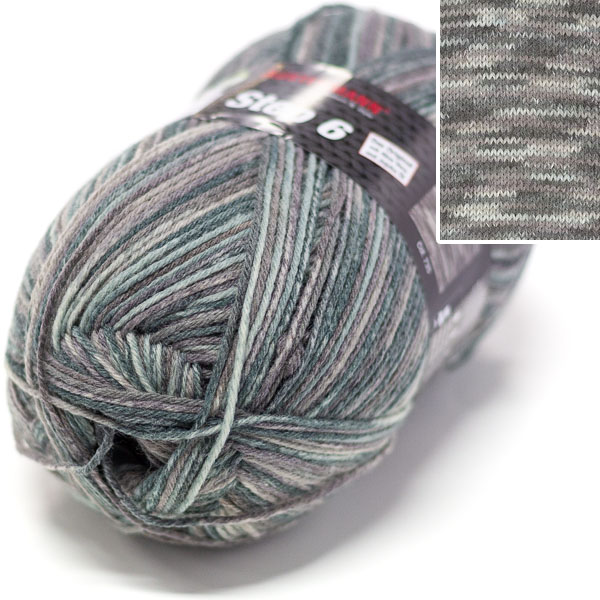 Step 6 150g 0735 Austermann