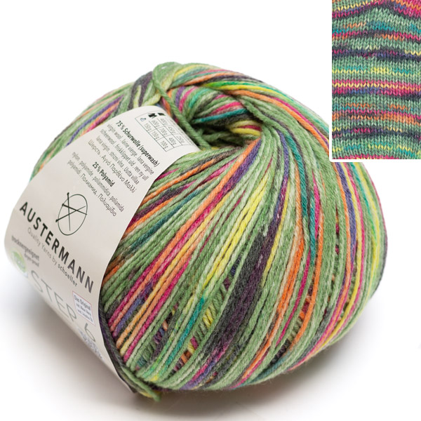 Step 6 150g 0742 Austermann