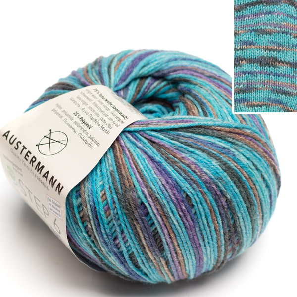 Step 6 150g 0743 Austermann