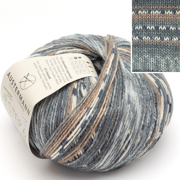 Step 6 150g 0785 Austermann
