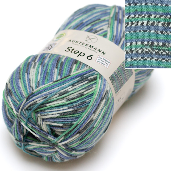 Step 6 150g 0789 Austermann