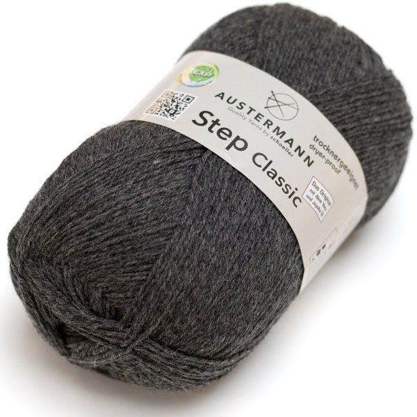 Step Classic 100g 1038 Austermann