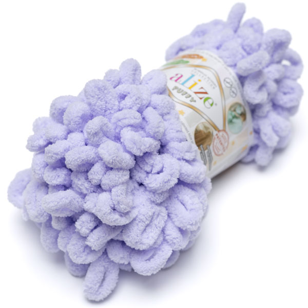 Puffy 100g 146 Alize