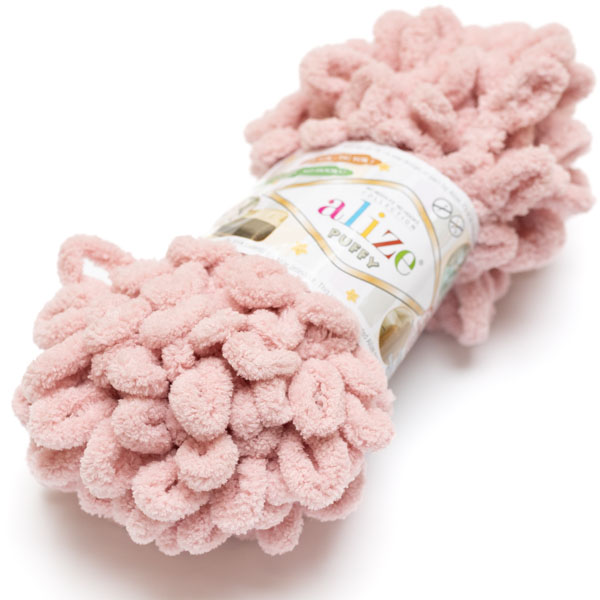 Puffy 100g 161 Alize