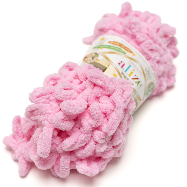 Puffy 100g 185 Alize
