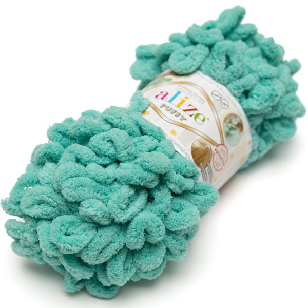 Puffy 100g 490 Alize