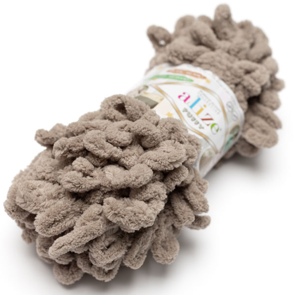 Puffy 100g 530 Alize