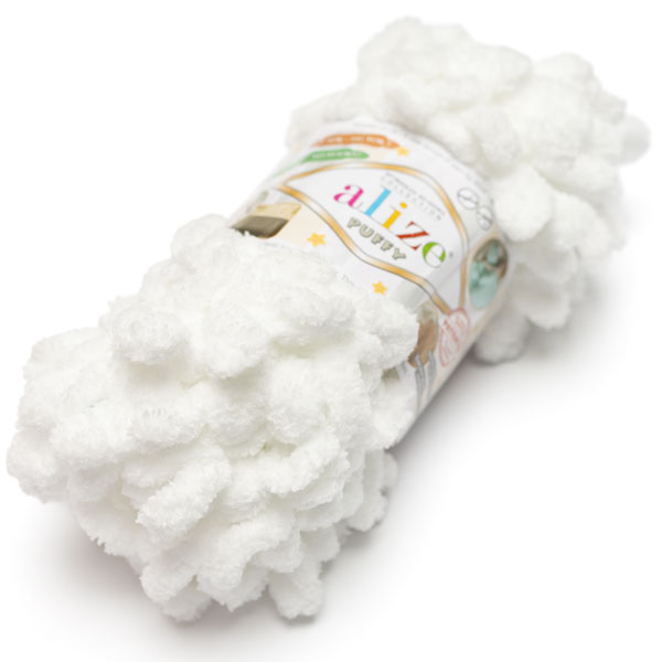 Puffy 100g 55 Alize