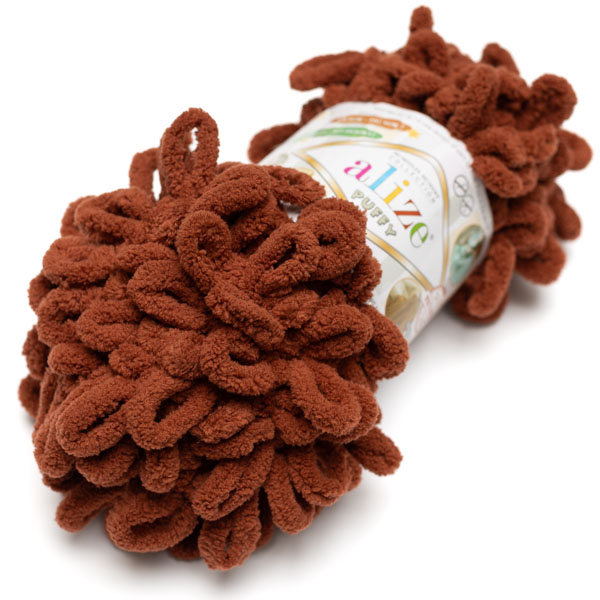 Puffy 100g 597 Alize