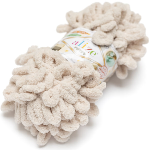 Puffy 100g 599 Alize