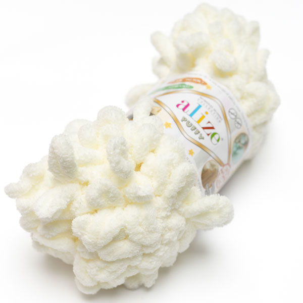 Puffy 100g 62 Alize