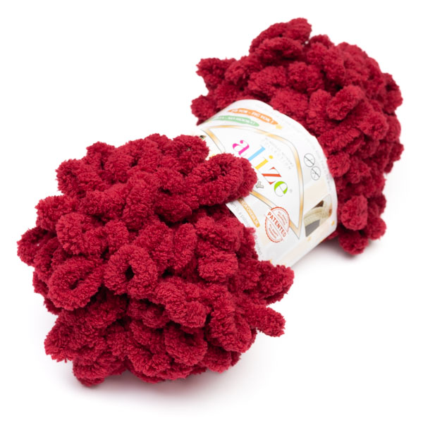 Puffy 100g 987 Alize