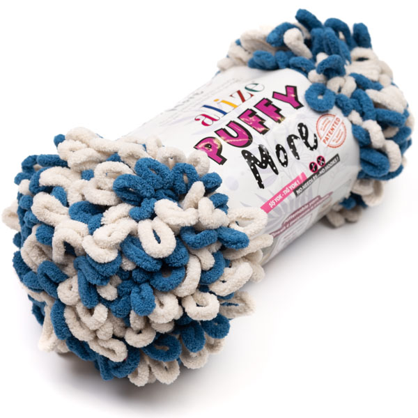 Puffy More 150g 6263 Alize