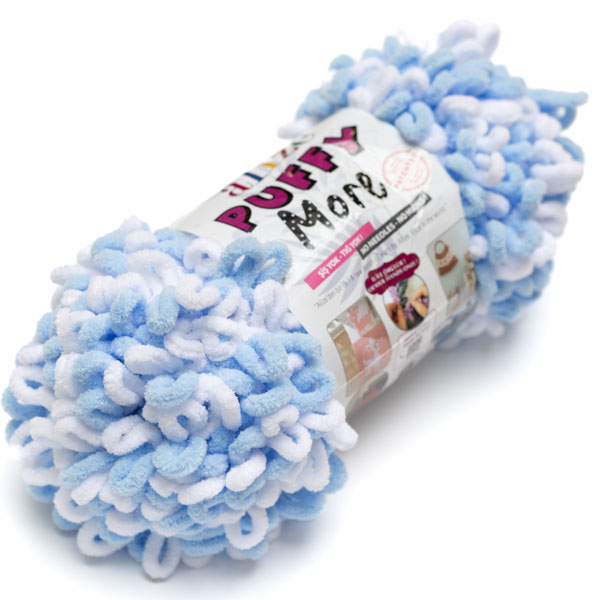 Puffy More 150g 6266 Alize