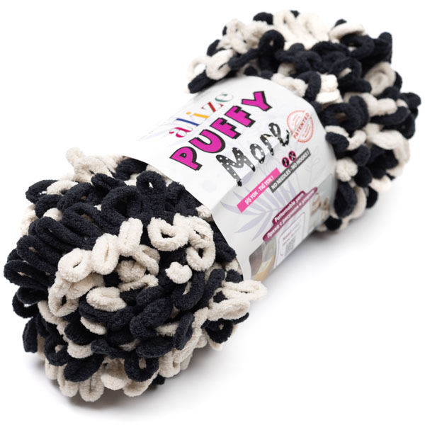 Puffy More 150g 6270 Alize