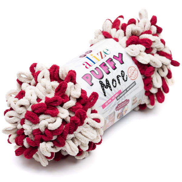Puffy More 150g 6271 Alize