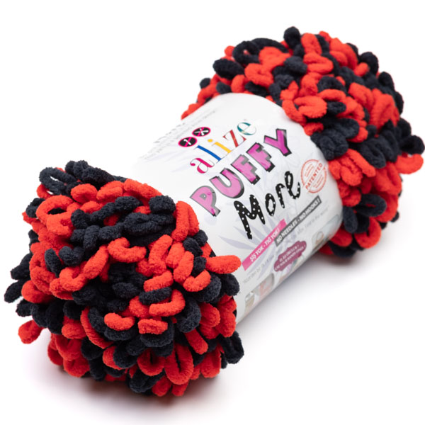 Puffy More 150g 6273 Alize