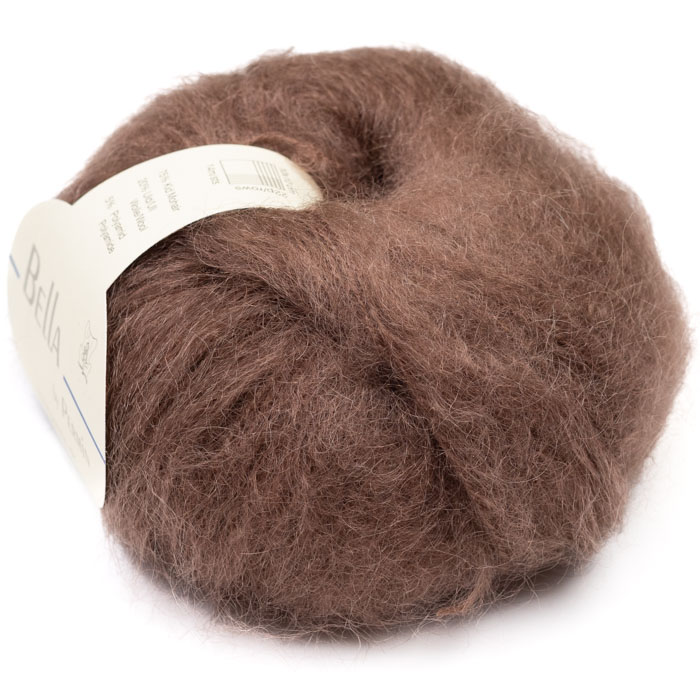 Bella 102 50g Permin