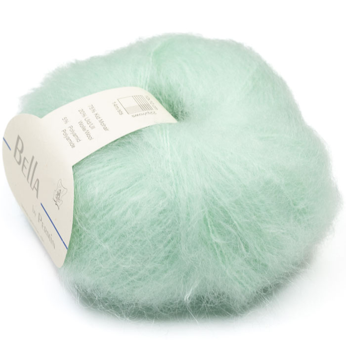 Bella 105 50g Permin