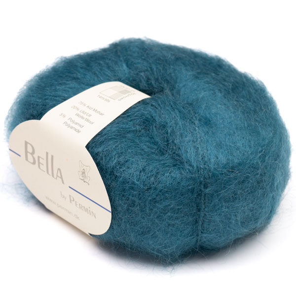 Bella 27 50g Permin