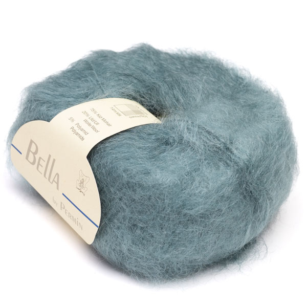 Bella 40 50g Permin
