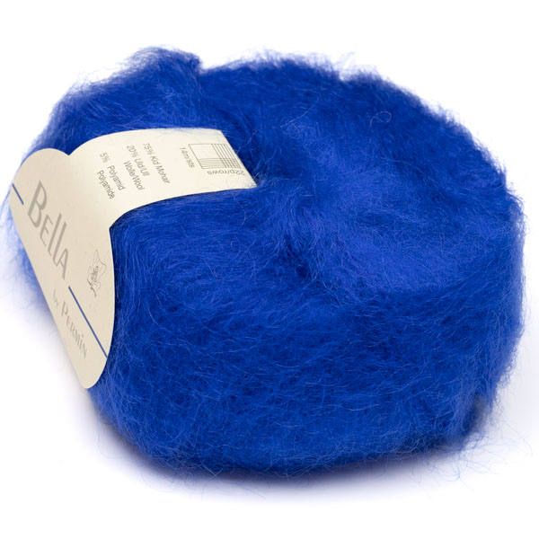 Bella 49 50g Permin