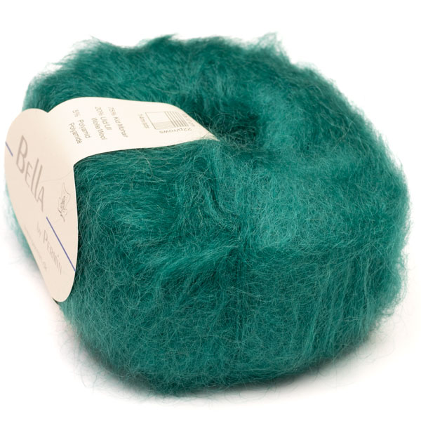 Bella 52 50g Permin