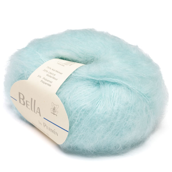 Bella 53 50g Permin