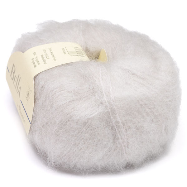 Bella 74 50g Permin