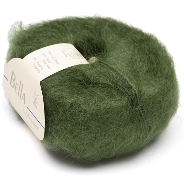 Bella 87 50g Permin