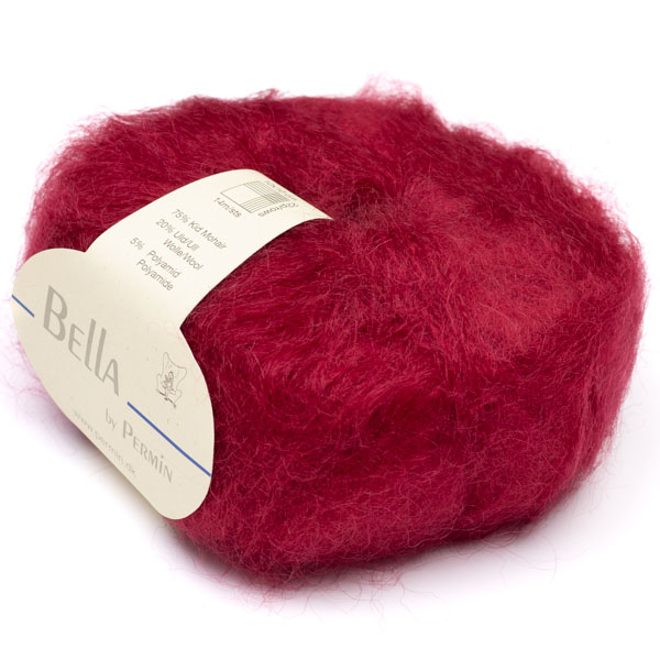 Bella 96 50g Permin