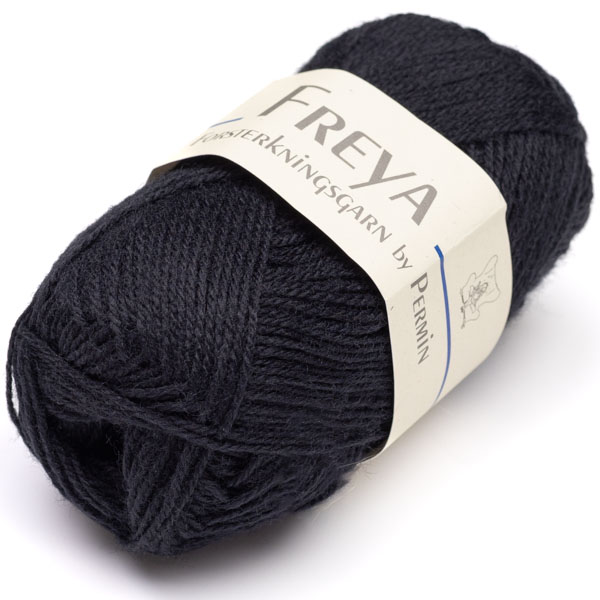 Freya-vahvikelanka 01 25g Permin