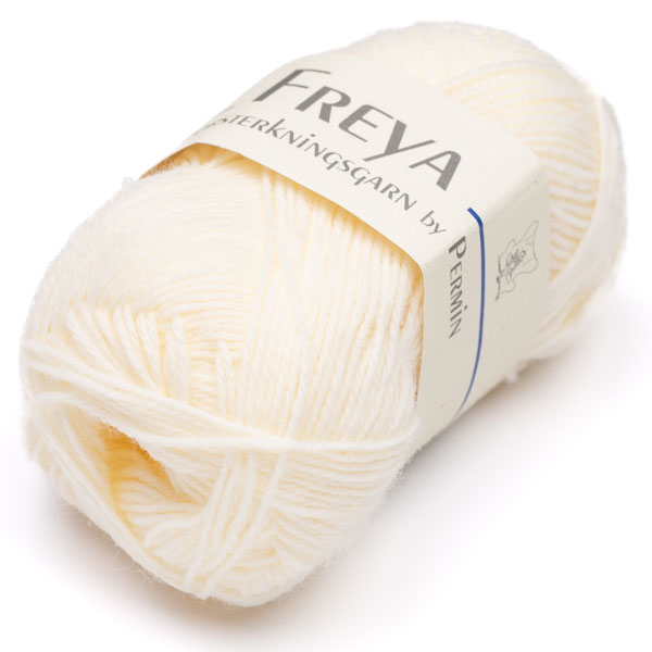 Freya-vahvikelanka 04 25g Permin